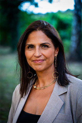 Tania Kouzi Krajewski