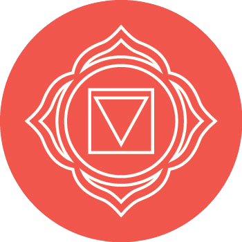 Chakra racine