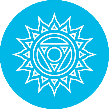 Chakra de la gorge