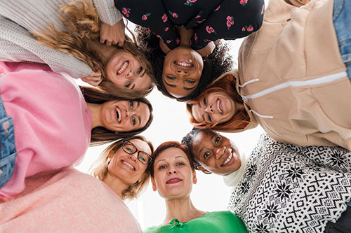 crcle de femmes
