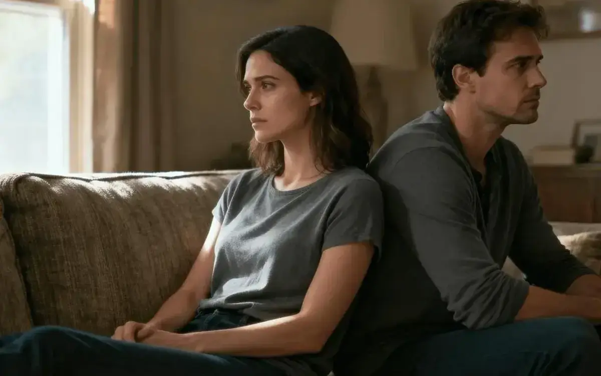 Pourquoi se sent-on parfois seul(e) alors qu’on est en couple ?