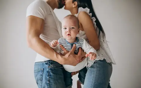 Après un bébé : retrouver sa sexualité de femme et de parent