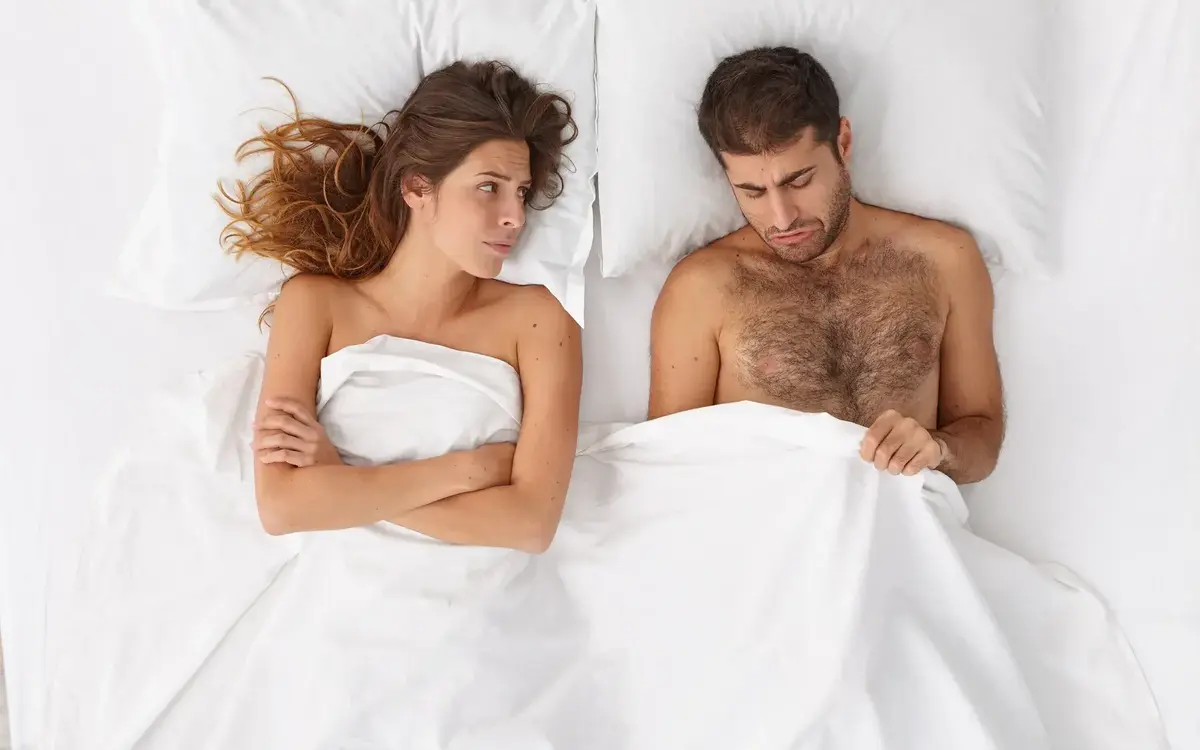 Quand la pénétration est difficile ou impossible : comprendre le vaginisme