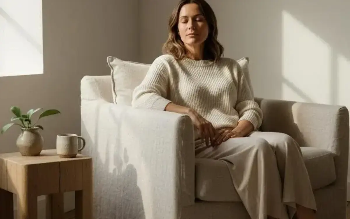 Toujours en alerte, même au repos : comment retrouver un sentiment de sécurité intérieure ?