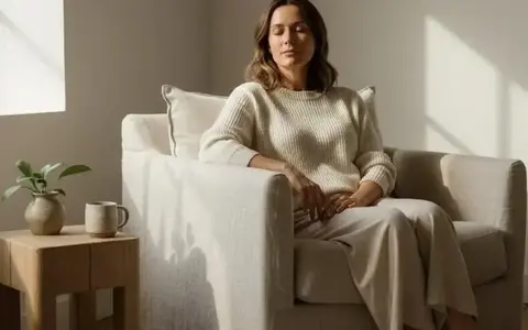 Toujours en alerte, même au repos : comment retrouver un sentiment de sécurité intérieure ?