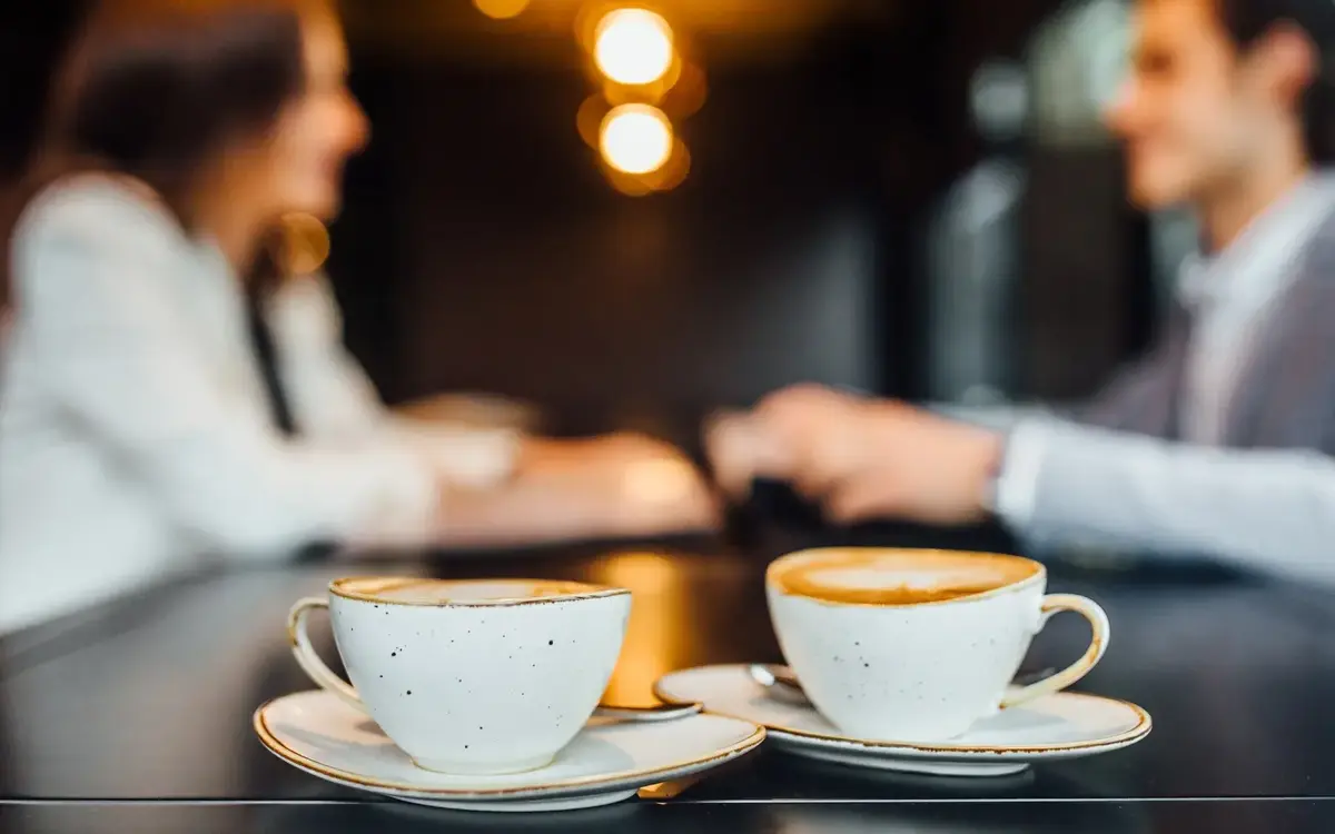 Parler de sexualité dans le couple : par où commencer ?